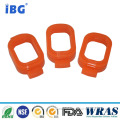 IBG china hot sale custom food container rubber seal ring